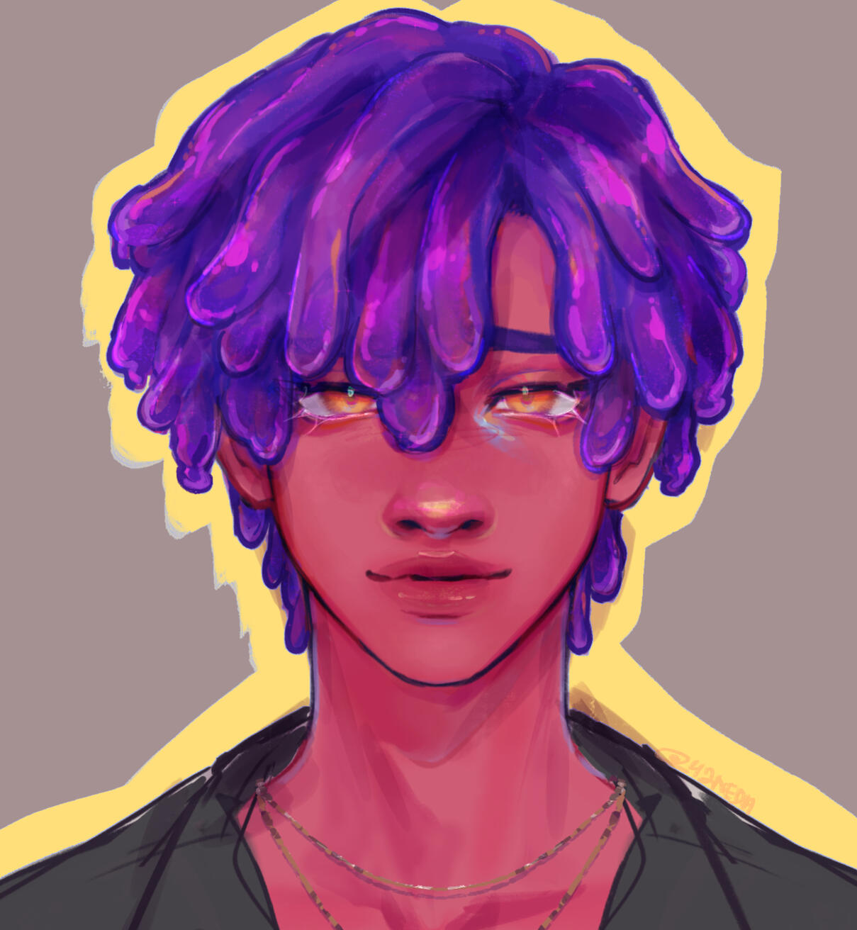 nilo portrait (2024)