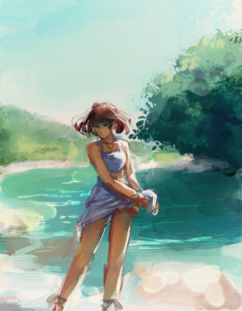 Background study (2025)