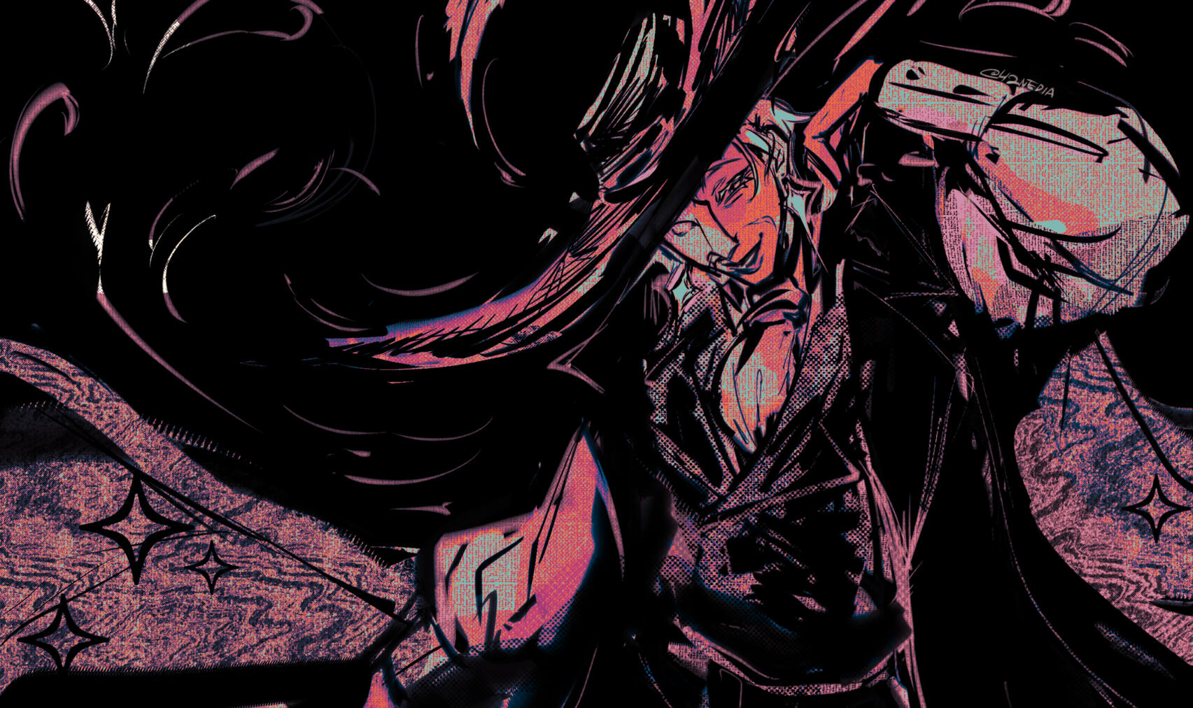 experimental commission (2024)